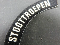Nederlandse patch - afbeelding 3 van  3