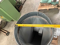 Nederman - 2020 - afzuiginstallatie - afbeelding 4 van  6