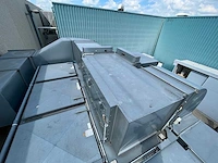 Nederman - nfpz3000 4 hj st1 - filterafzuiginstallatie - 2014 - afbeelding 13 van  23