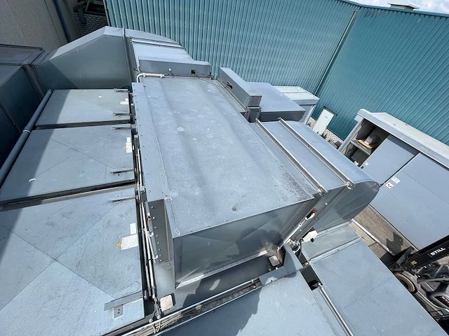 Nederman - nfpz3000 4 hj st1 - filterafzuiginstallatie - 2014 - afbeelding 15 van  23