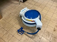 Nederman - slanghaspel - afbeelding 1 van  7