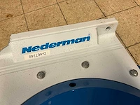 Nederman - slanghaspel - afbeelding 5 van  7