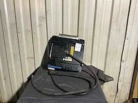 Nederman 800683 luchtslanghaspel - afbeelding 2 van  3