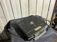 Nederman 800683 luchtslanghaspel - afbeelding 3 van  3