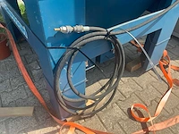 Nederman filtermax df80 ventilatiesysteem - afbeelding 9 van  17