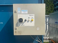 Nederman filtermax df80 ventilatiesysteem - afbeelding 12 van  17