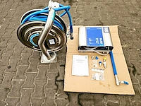 Nederman / scanio technology - afbeelding 1 van  10