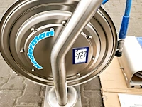 Nederman / scanio technology - afbeelding 3 van  10
