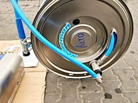Nederman / scanio technology - afbeelding 4 van  10
