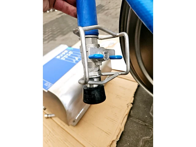 Nederman / scanio technology - afbeelding 5 van  10