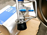 Nederman / scanio technology - afbeelding 5 van  10