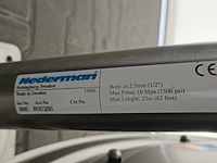 Nederman / scanio technology - afbeelding 6 van  10