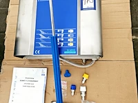 Nederman / scanio technology - afbeelding 7 van  10