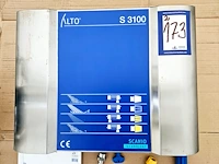 Nederman / scanio technology - afbeelding 9 van  10