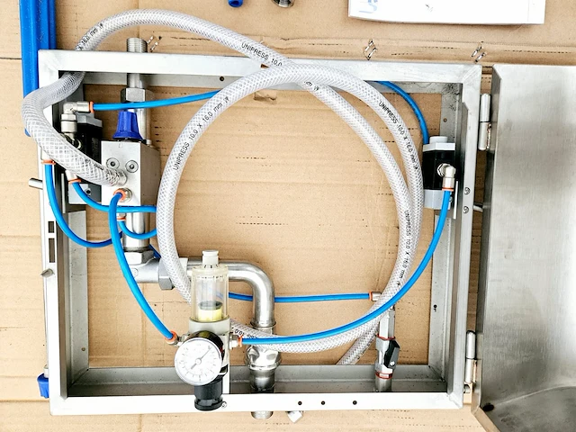 Nederman / scanio technology - afbeelding 10 van  10