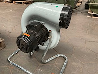 Nederman uitlaatgashaspel - afbeelding 11 van  13