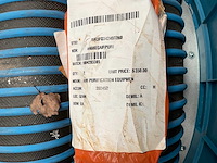 Nederman uitlaatgashaspel - afbeelding 12 van  13