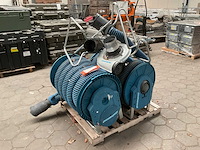 Nederman uitlaatgashaspel - afbeelding 13 van  13