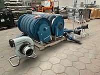 Nederman uitlaatgashaspel - afbeelding 3 van  13