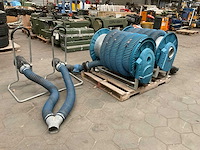 Nederman uitlaatgashaspel - afbeelding 7 van  13