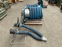 Nederman uitlaatgashaspel - afbeelding 8 van  13