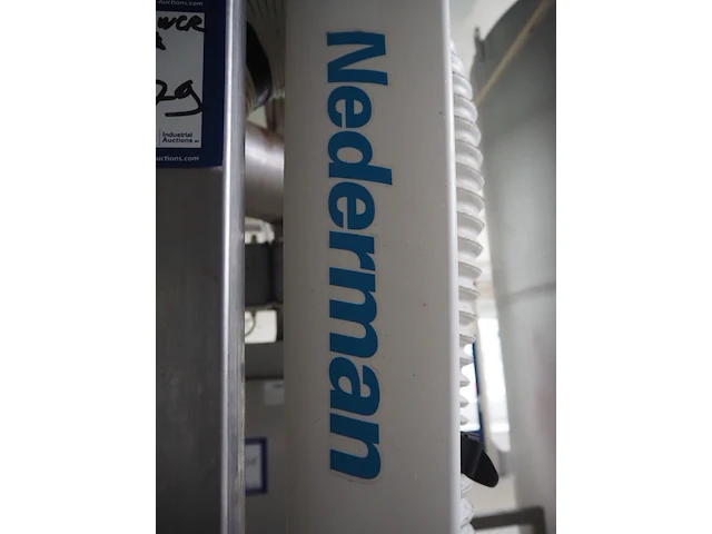 Nederman - afbeelding 6 van  7