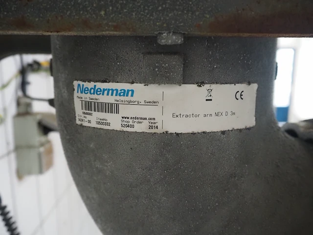Nederman - afbeelding 7 van  7