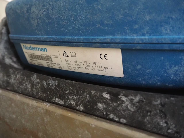 Nederman - afbeelding 7 van  7