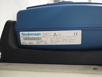 Nederman - afbeelding 4 van  4
