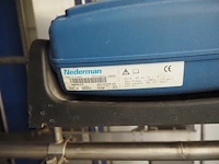 Nederman - afbeelding 4 van  4