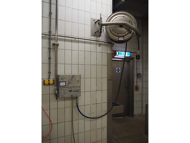 Nederman - afbeelding 1 van  4