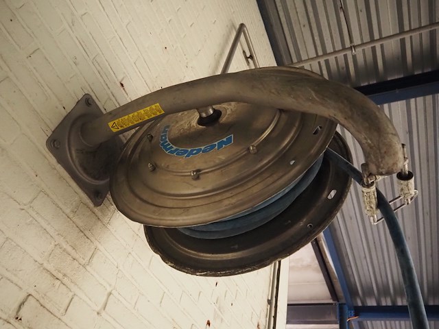 Nederman - afbeelding 4 van  5