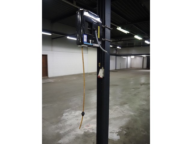 Nederman - afbeelding 1 van  5