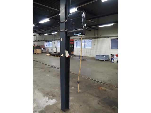 Nederman - afbeelding 2 van  5