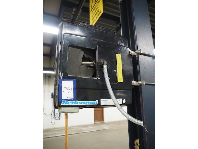 Nederman - afbeelding 3 van  5