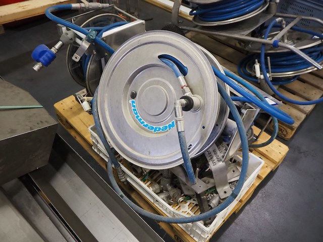 Nederman - afbeelding 3 van  5