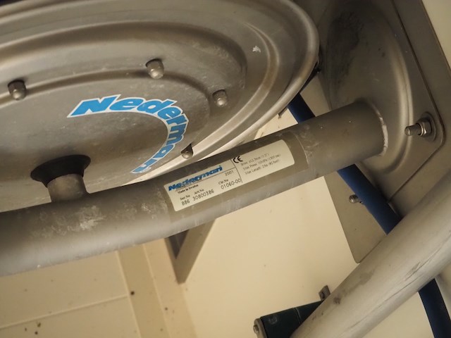 Nederman - afbeelding 5 van  5