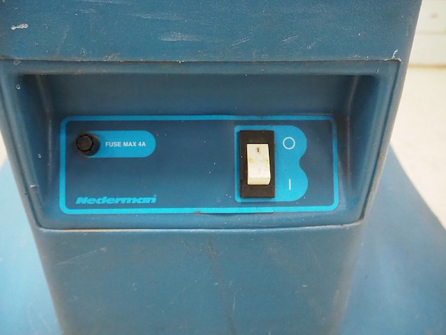 Nederman - afbeelding 2 van  14