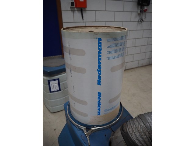 Nederman - afbeelding 4 van  14