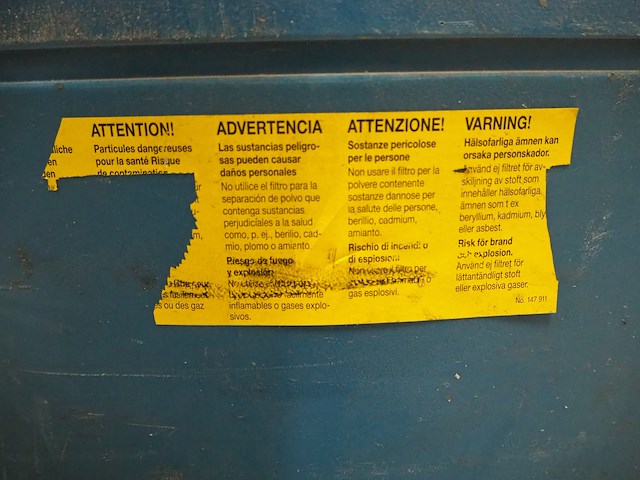 Nederman - afbeelding 6 van  14