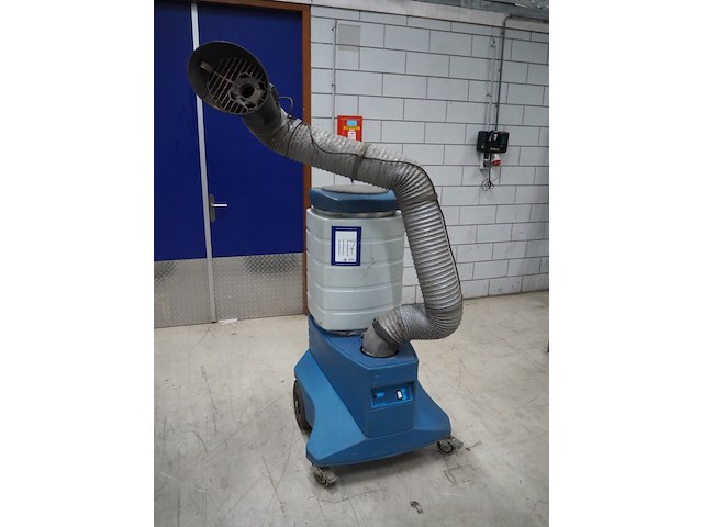 Nederman - afbeelding 1 van  14