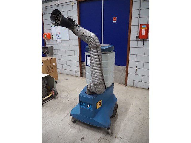 Nederman - afbeelding 7 van  14