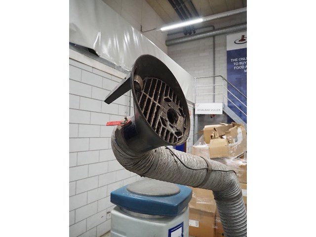 Nederman - afbeelding 10 van  14