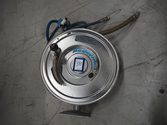 Nederman - afbeelding 1 van  5