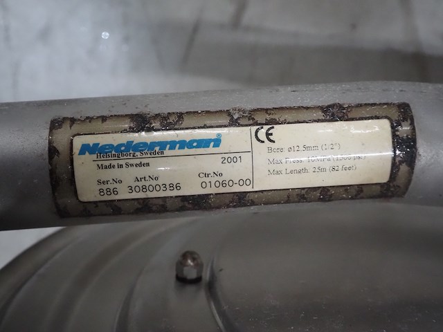 Nederman - afbeelding 5 van  5