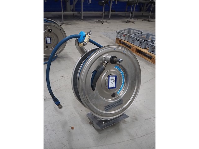 Nederman - afbeelding 1 van  7