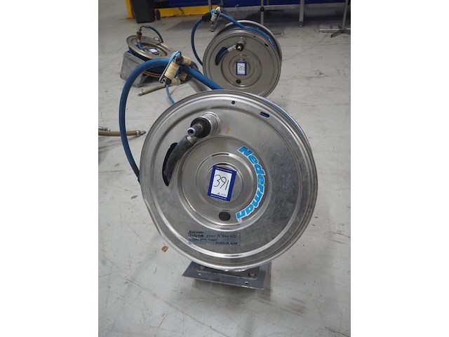 Nederman - afbeelding 2 van  7