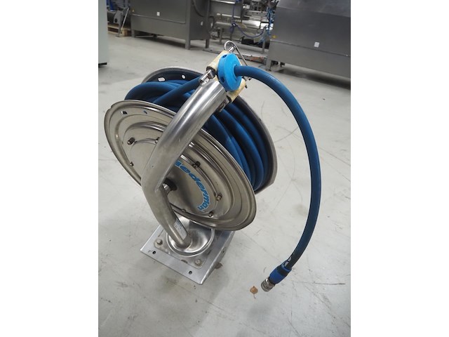 Nederman - afbeelding 3 van  7