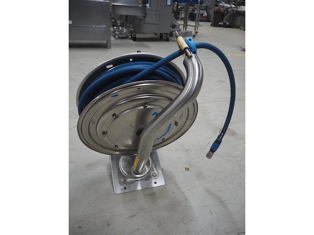 Nederman - afbeelding 4 van  7