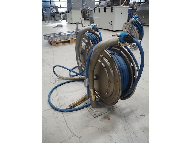 Nederman - afbeelding 4 van  8